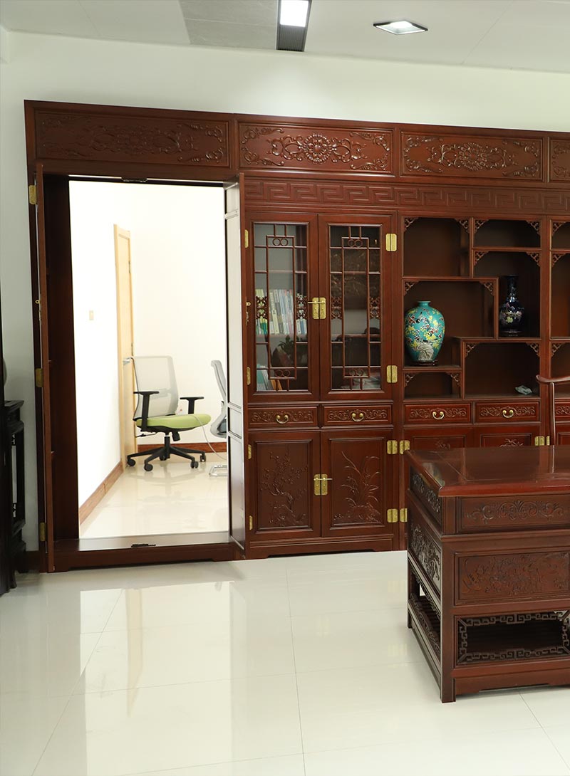 沈陽昊瑞銅門廠