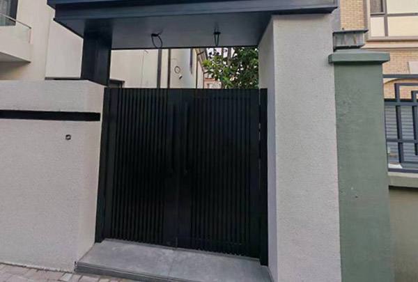 沈陽銅門安裝廠家提供的銅門安裝服務(wù)簡介